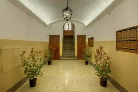 B&B la Signoria di Firenze - 9