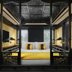 Duxton Reserve Singapore, Autograph Collection - 36