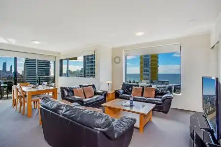 Mantra Broadbeach on the Park - 54