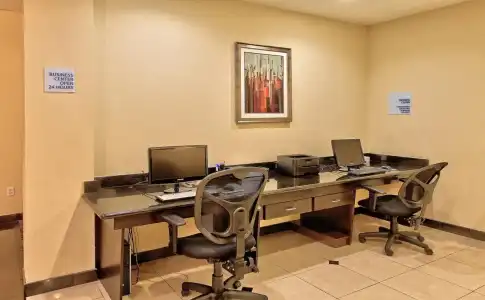Best Western Premier Houston Downtown/Convention Center - 16