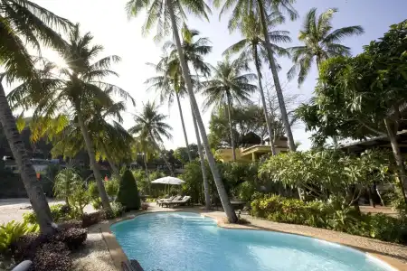 Vacation Village Phra Nang Lanta - 15