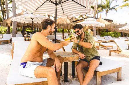 Ana y Jose Tulum & Spa - 39