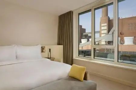 The Ritz-Carlton, Wolfsburg - 39