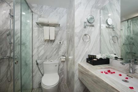 Hanoi Dalvostro Valentino & Spa - 8