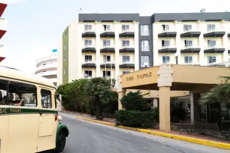 Topaz - 0