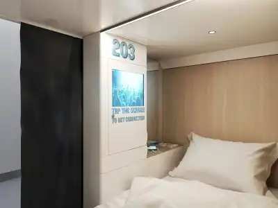 Ostelzzz - Hostel - 1