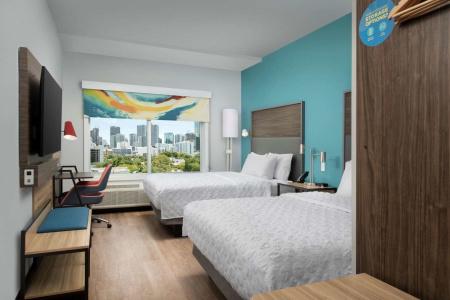 Tru by Hilton Miami West Brickell - 5