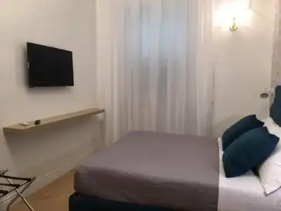 Affreschi a San Pietro - 58