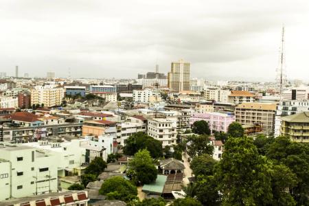 Boutique City And Bravo Pattaya - 23