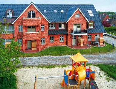 ApartMuseumshof auf Fehmarn - 41