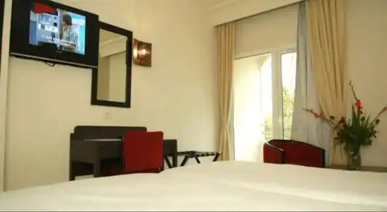 Ambassadeurs Hôtel - 36