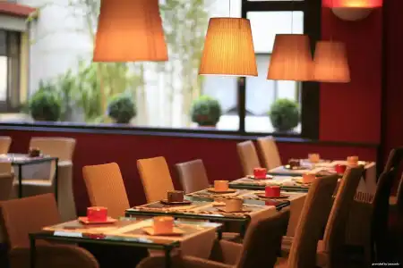 Best Western Plus Hôtel Kregenn - 24