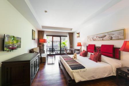 Khaolak Oriental Resort - Adult Only - 39