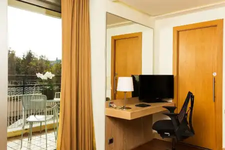 Hilton Garden Inn Rome Claridge - 60