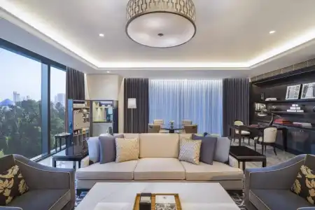 The St. Regis Kuala Lumpur - 76