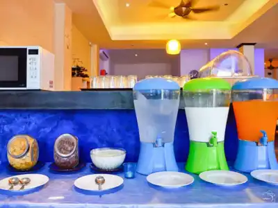 iCheck inn Ao Nang Krabi - 32