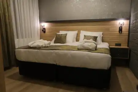 Çag Otel - 42