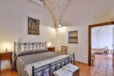 Masseria Casina Vitale - 8