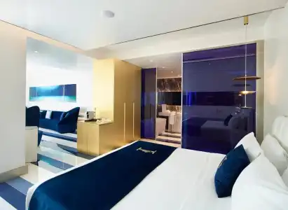 I Resort Beach & Spa - 206