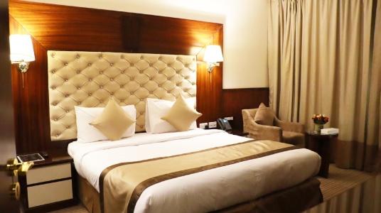 Gulf Inn Deira Formerly City Star - 10