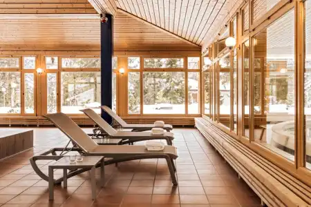 Altein Arosa, a Faern Collection Resort - 45