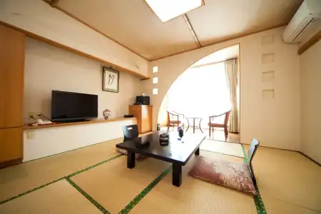 Yuwainoyado TAKENOI - 2