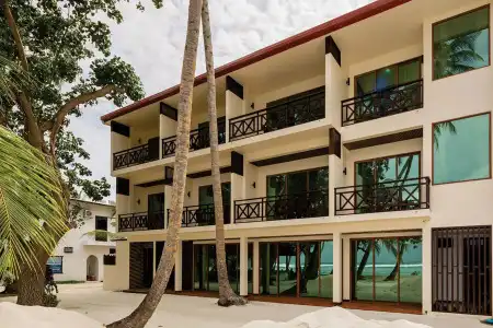 Canopus Retreat Thulusdhoo - 0