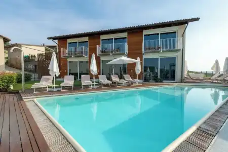Palas Cerequio BaroloCruResort - 18