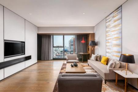 Wyndham Grand Yangon - 86