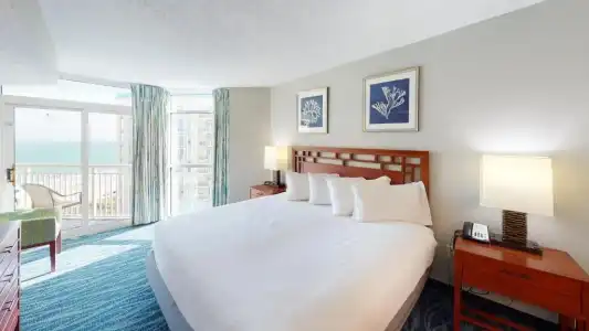 Dunes Village Resort - 133