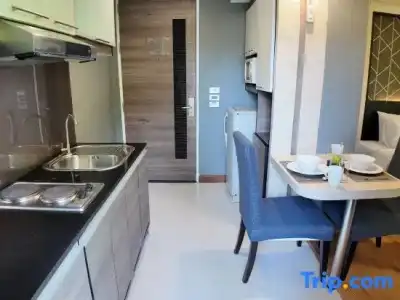 iCheck inn Residences Sukhumvit 20 - 73