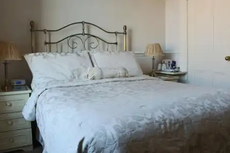 Highfield Guest House - 26