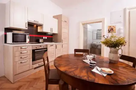 Prague Siesta Apartments - 189