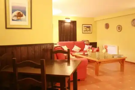La Posada de Quijada - 17