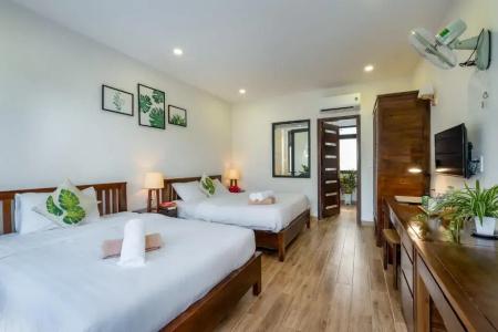 Melica Resort & Spa Phu Quoc - 71
