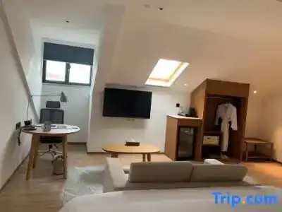 Novotel Suzhou Tai Lake Santeh - 80