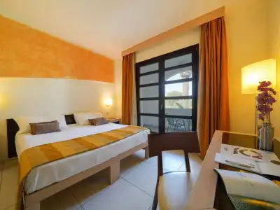 Gallipoli Resort - 5