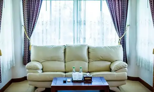 Juntra Resort and - 40