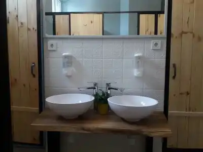 Eco Hostel DROVA - 6