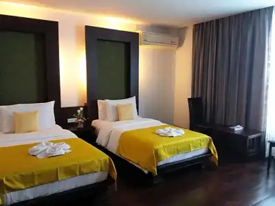 Intercontinental Hua Hin Resort - 103