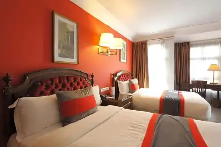 Hôtel Les Saisons - 54