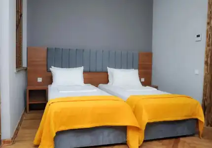 Apartment Anzi - 28