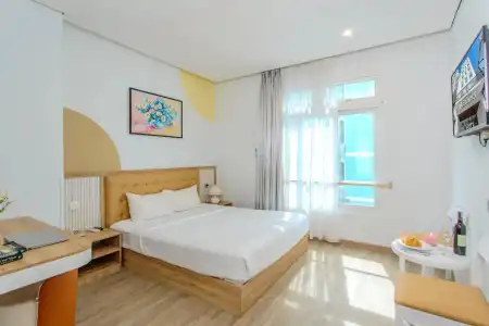 Palmier - Art House Da Nang - 6