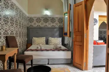 Riad Inaka - 56