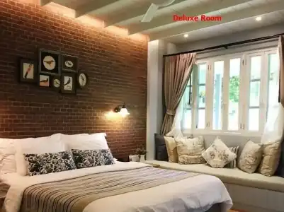 Breeze Hill Resort - 81