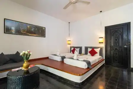 Apsara Greenland Boutique Villa - 72