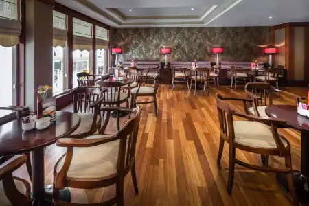 Titanic Comfort Sisli - 14