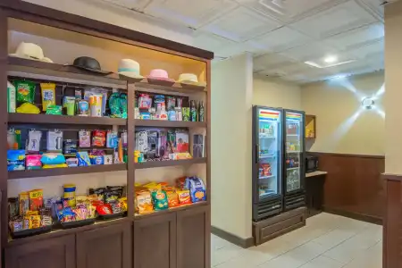 Holiday Inn Express EL PASO - DOWNTOWN by IHG - 12