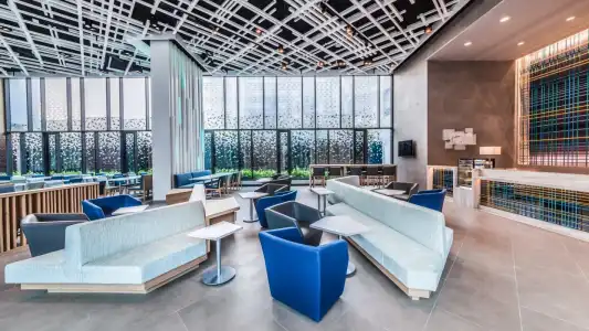 Holiday Inn Express Bangkok Soi Soonvijai by IHG - 20