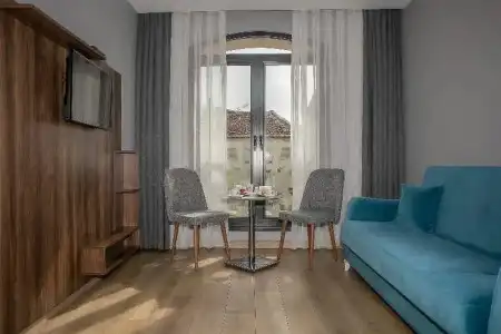 Beyzas & Suites - 56